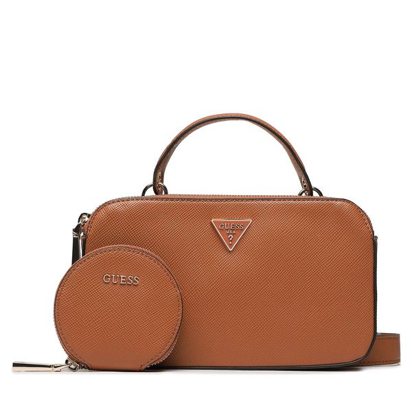 Guess Torbica Guess Eco Alexie (EVG) Mini Bags HWEVG8 73772 COG