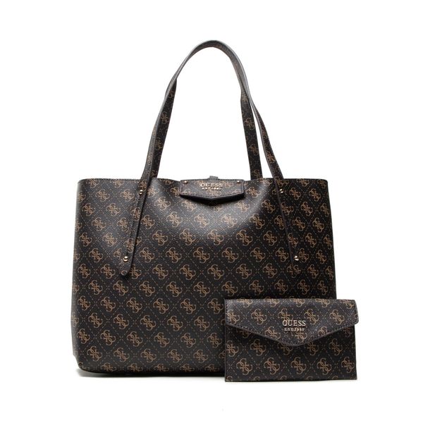 Guess Torbica Guess Eco Brenton Tote HWESG8 39023 BNL