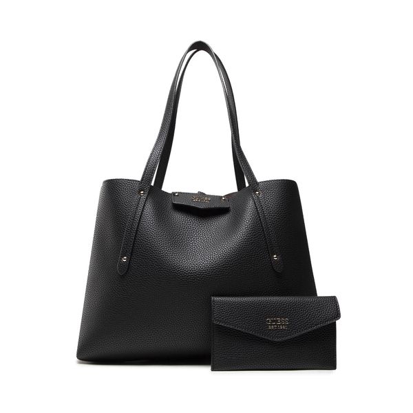 Guess Torbica Guess Eco Brenton Tote HWEVG8 39023 BLA