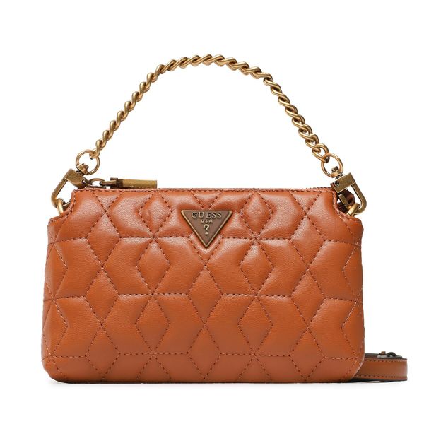 Guess Torbica Guess Elenia (QB) Mini Bags HWQB86 77720 COG
