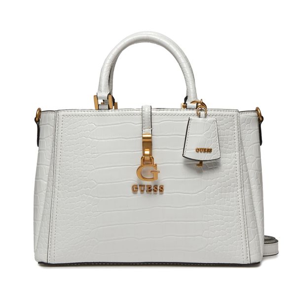 Guess Torbica Guess G James (CA) HWCA92 12060 WHI