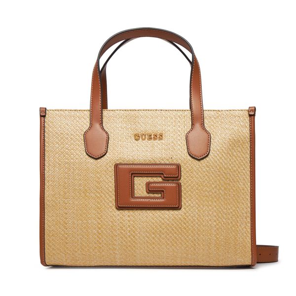 Guess Torbica Guess G Status 2 Compartme Galya HWWA91 98220 NTC