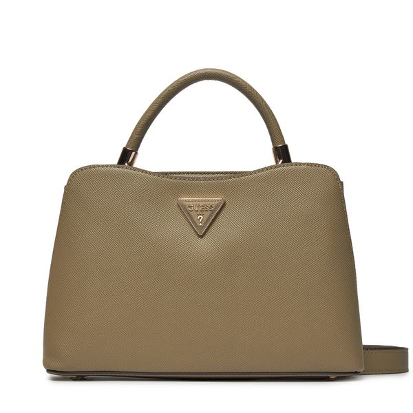 Guess Torbica Guess Gizele Small Hobo HWVG91 95050 SAG
