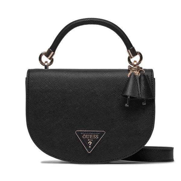 Guess Torbica Guess Gizele (VG) Mini-Bags HWVG91 95770 BLA
