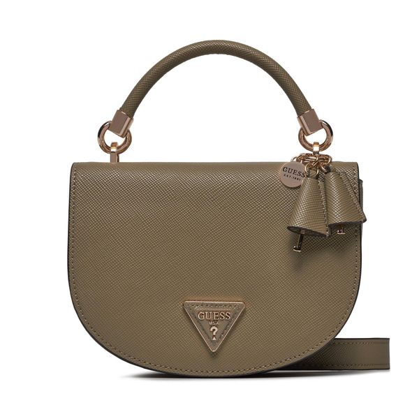 Guess Torbica Guess Gizele (VG) Mini HWVG91 95770 SAG