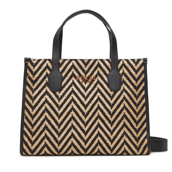 Guess Torbica Guess HWCV86 65220 BLA