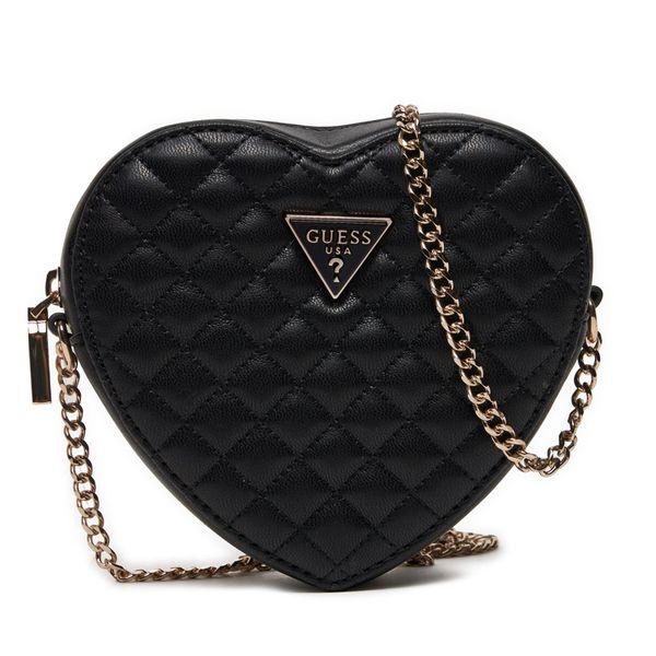 Guess Torbica Guess HWQG9 236770 BLA
