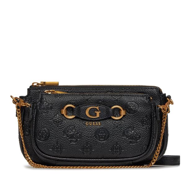 Guess Torbica Guess Izzy Peony (PD) Mini-Bags HWPD92 09710 BLO