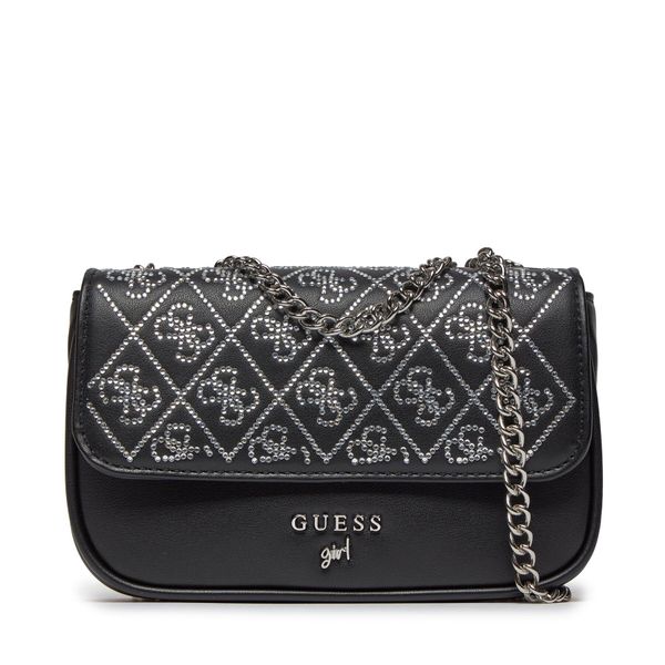 Guess Torbica Guess J4RZ11 WG410 JBLK