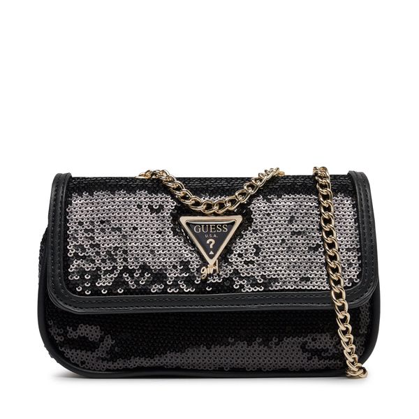 Guess Torbica Guess J4RZ24 WG1B0 JBLK