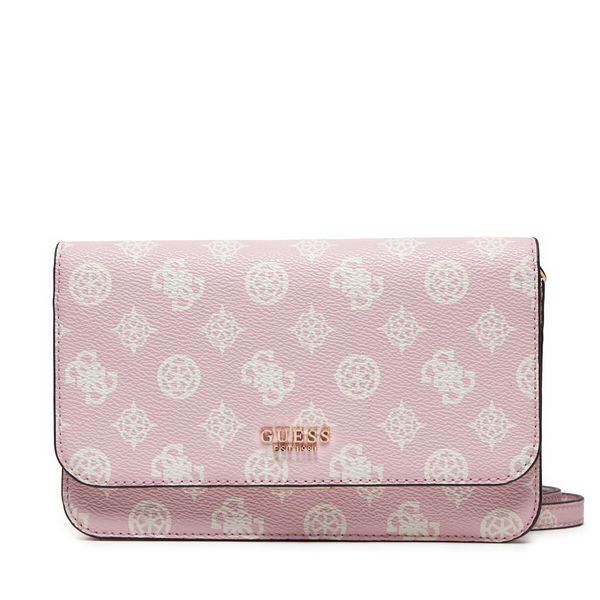 Guess Torbica Guess Jena Elite HWPG92 26790 PPK