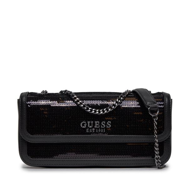 Guess Torbica Guess Kaska (EM) Evenings-Bags HWEM92 03210 BLA