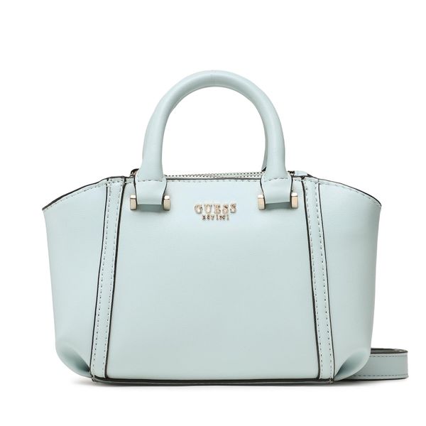 Guess Torbica Guess Leie (VG) Mini Bags HWVG87 52760 ICE
