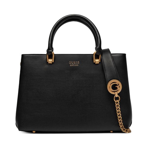 Guess Torbica Guess Masie HWVA91 90060 BLA