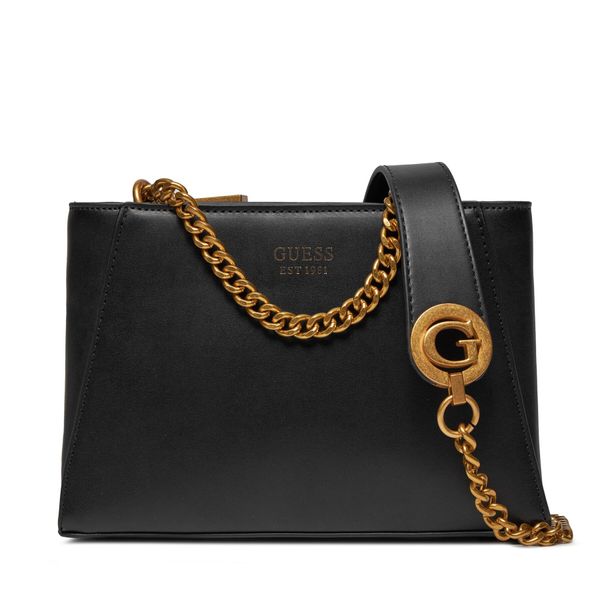 Guess Torbica Guess Masie (VA) Mini-Bags HWVA91 90760 BLA