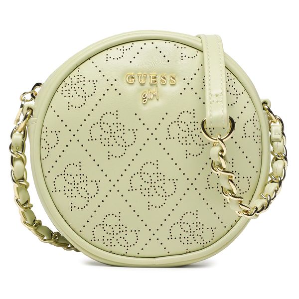 Guess Torbica Guess Mini Crossbody Bag J3GZ10 WFHF0 A80Q