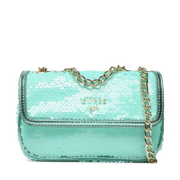 Guess Torbica Guess Mini Crossbody Bag J3GZ12 WFHI0 G7V1