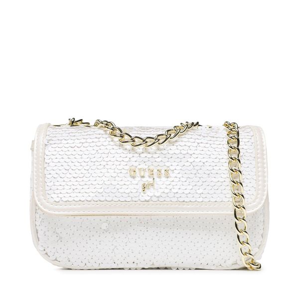 Guess Torbica Guess Mini Crossbody J3GZ12 WFHI0 G051