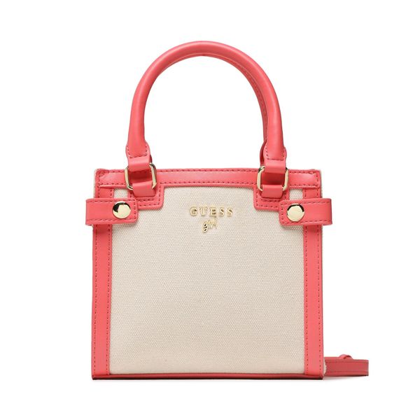 Guess Torbica Guess Mini Satchel J3GZ08 WFH90 SNCO