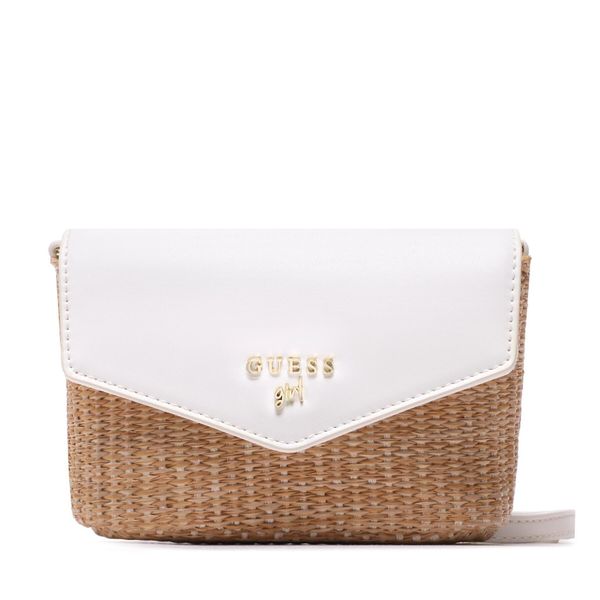 Guess Torbica Guess Mini Shoulder Tote B J3GZ18 WFHH0 G051