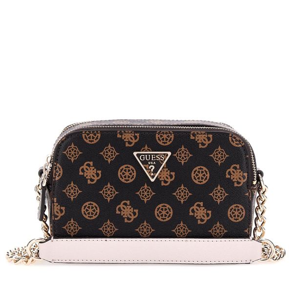 Guess Torbica Guess Noelle (PT) HWPT78 79140 Bež