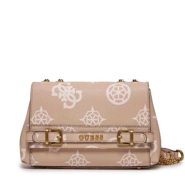 Guess Torbica Guess Sestri Logo (PO) HWPO90 01210 RWL