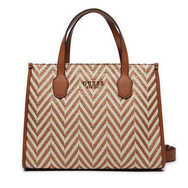 Guess Torbica Guess Silvana HWCV86 65220 COG