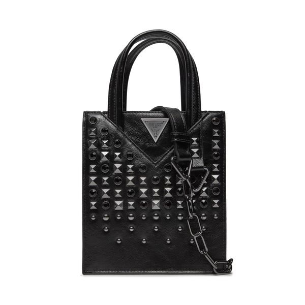 Guess Torbica Guess Studs HMSTUS P4150 BLA