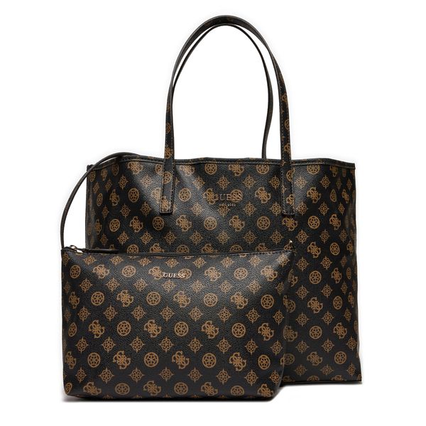 Guess Torbica Guess Vikky II HWPQ93 18290 BRO