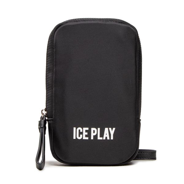 Ice Play Torbica Ice Play 22I W2M1 7249 6943 9000 Black