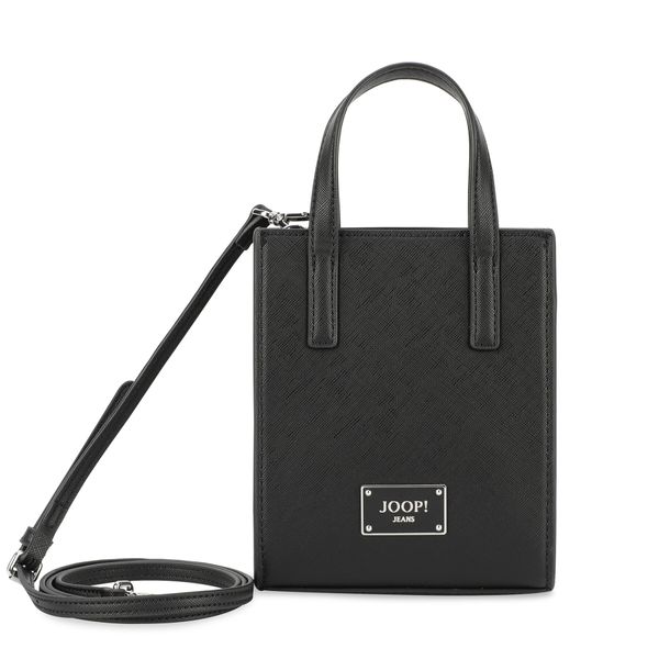 JOOP! Jeans Torbica JOOP! Jeans 4130000896 Black 900