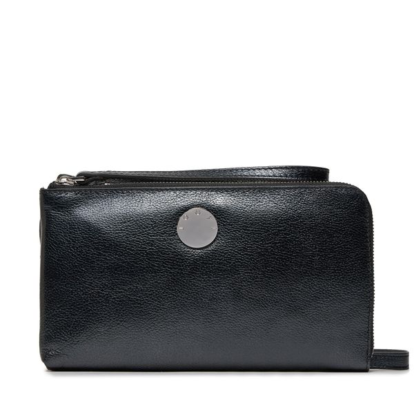 JOOP! Torbica JOOP! Maya Clutch Mhz 4140005111 Gun 955
