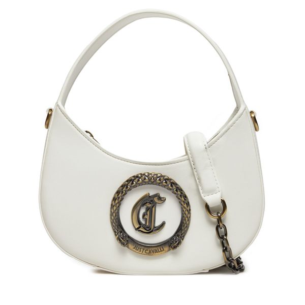 Just Cavalli Torbica Just Cavalli 76RA4BZ7 Bijela