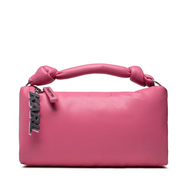 KARL LAGERFELD Torbica KARL LAGERFELD 225W3056 Gum