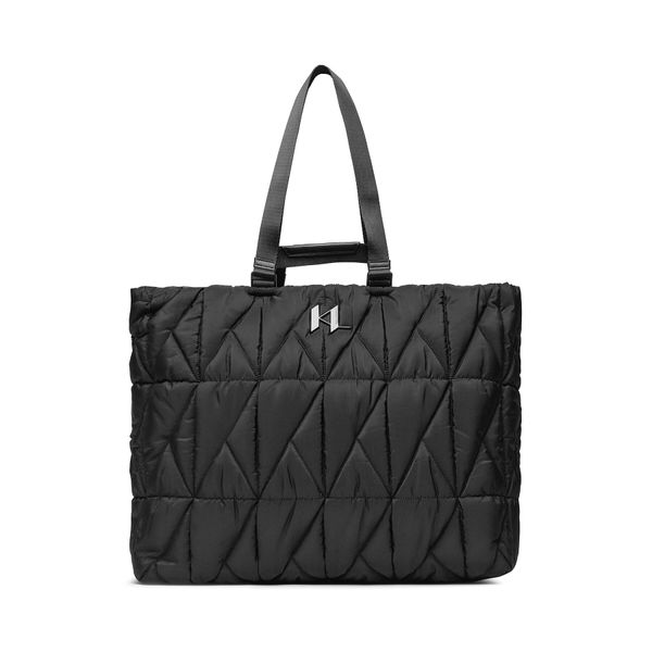 KARL LAGERFELD Torbica KARL LAGERFELD 226W3095 Black