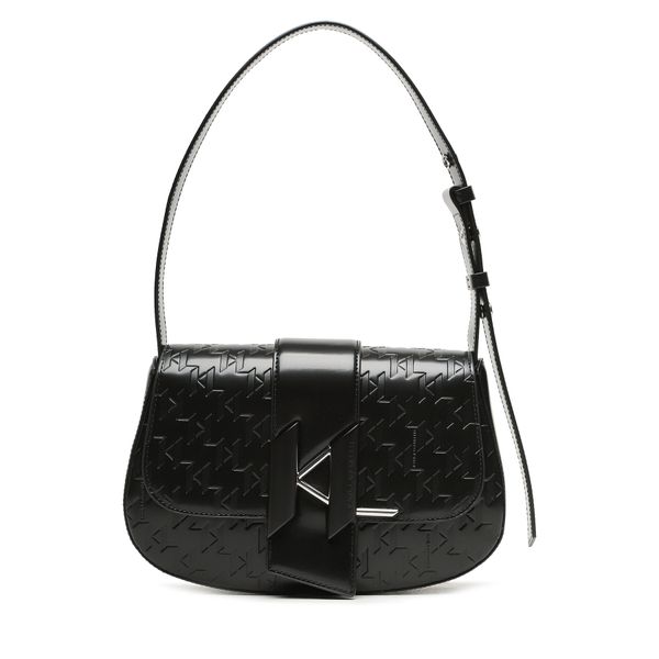 KARL LAGERFELD Torbica KARL LAGERFELD 226W3105 Black