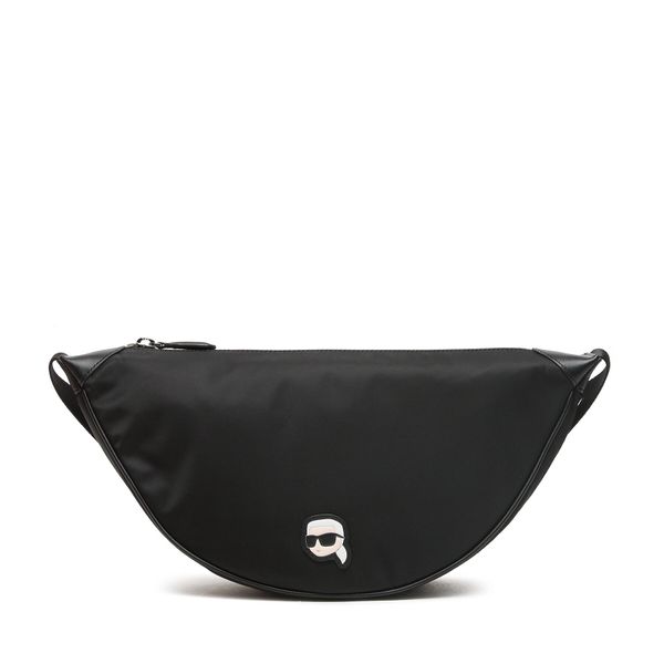KARL LAGERFELD Torbica KARL LAGERFELD 231W3076 Black
