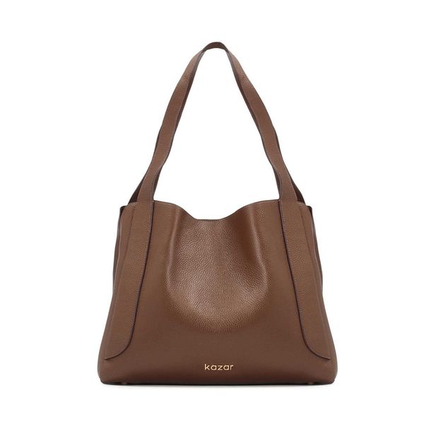 Kazar Torbica Kazar Ange 66791-01-02 Brązowy