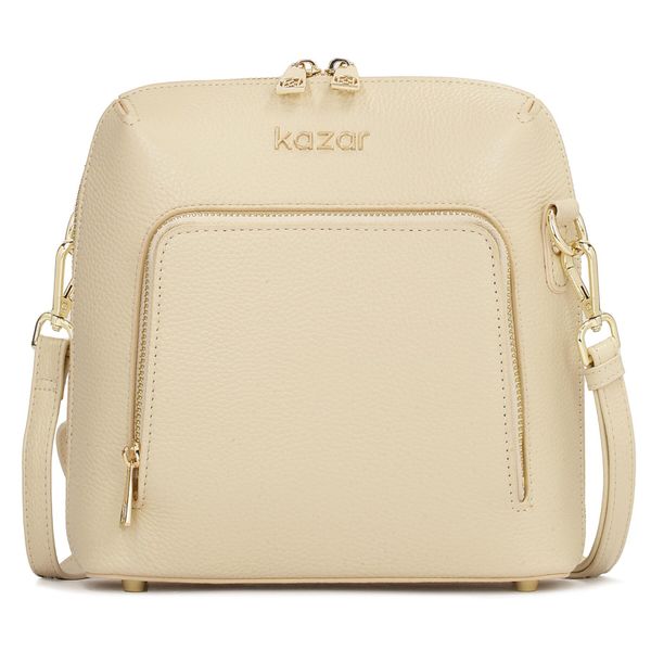 Kazar Torbica Kazar Carin 55742-01-03 Beige