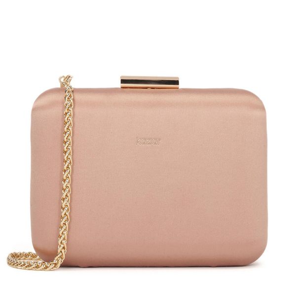 Kazar Torbica Kazar Lucerna 42006-TK-P4 Dark Pink