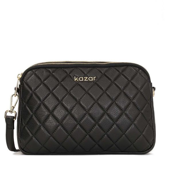 Kazar Torbica Kazar New Rita 77738-01-00 Czarny