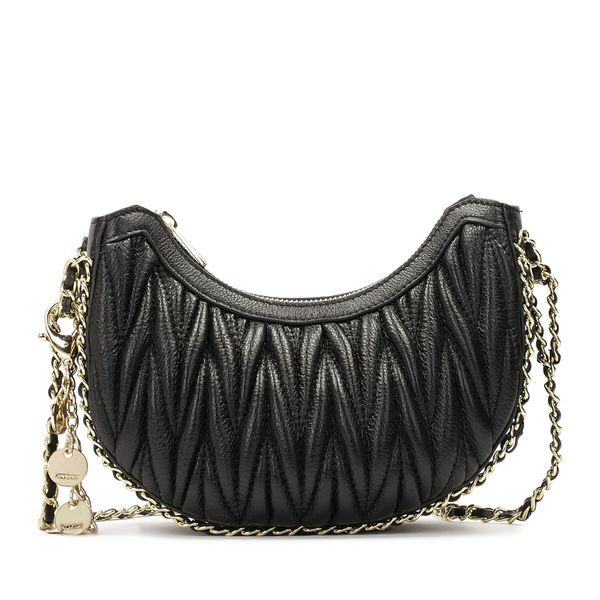 Kazar Torbica Kazar Paula 87077-01-00 Black