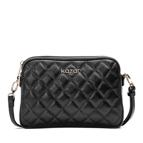 Kazar Torbica Kazar Rita 55757-01-00 Black