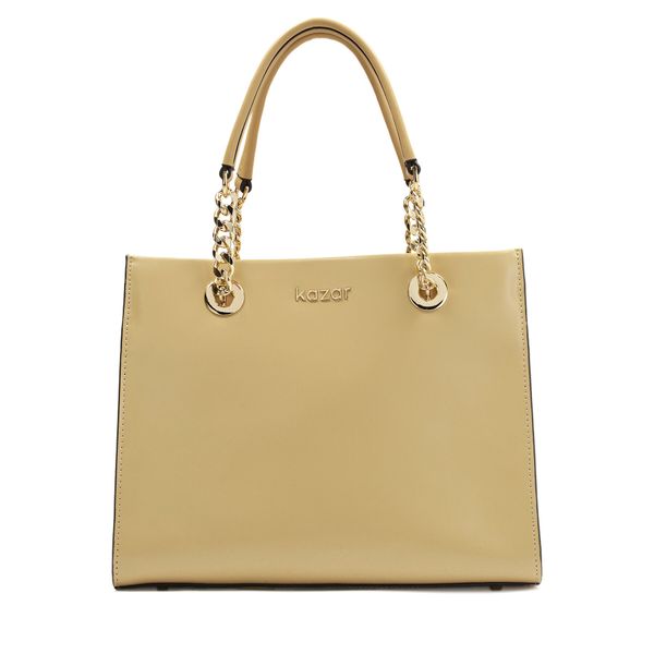 Kazar Torbica Kazar Vevina 77863-01-03 Beige
