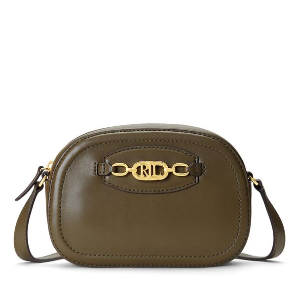 Lauren Ralph Lauren Torbica Lauren Ralph Lauren 431876412011 Botanic Green