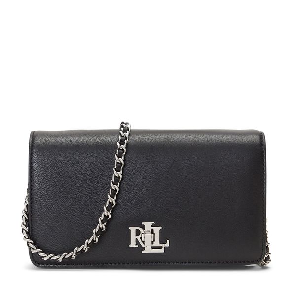 Lauren Ralph Lauren Torbica Lauren Ralph Lauren 432935226003 Black 001