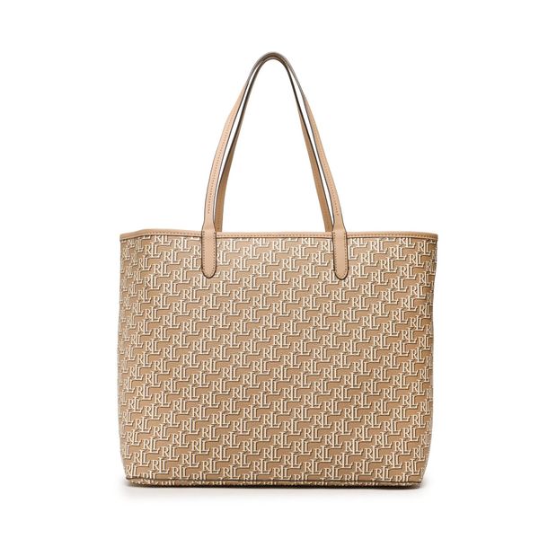 Lauren Ralph Lauren Torbica Lauren Ralph Lauren Collins 36 431871752009 Brown