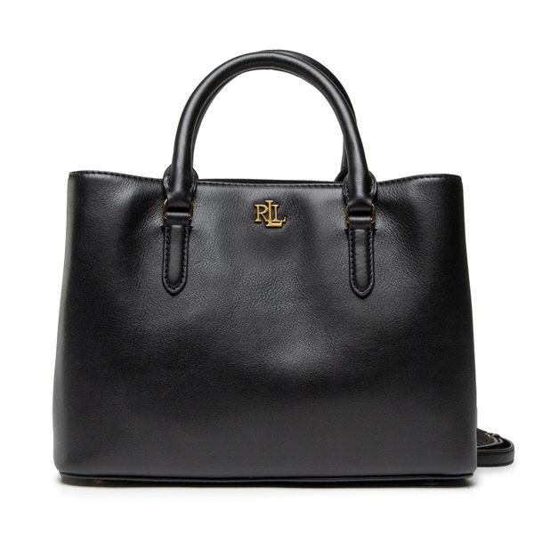 Lauren Ralph Lauren Torbica Lauren Ralph Lauren Marcy 26 431876725004 Black