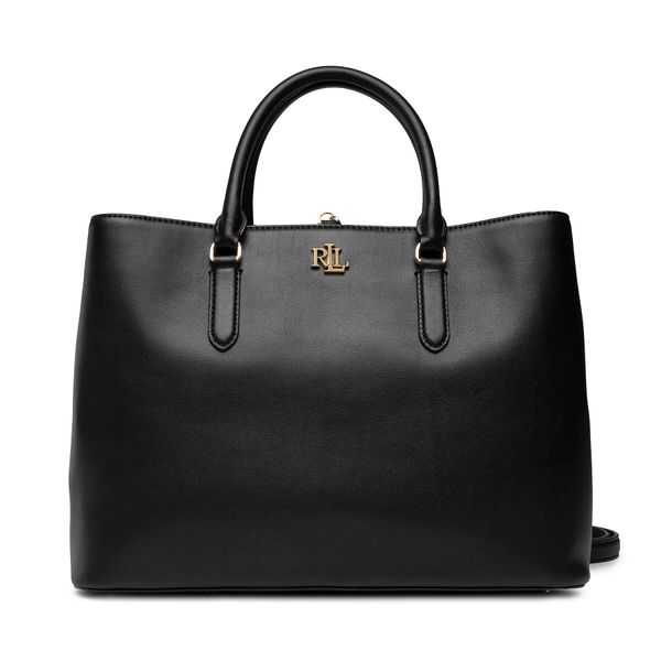 Lauren Ralph Lauren Torbica Lauren Ralph Lauren Marcy 36 431876724004 Crna