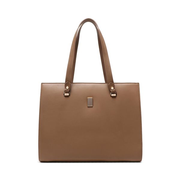 Liu Jo Torbica Liu Jo Ecs L Tote AA3250 E0061 Nuez 71038
